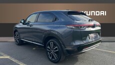 Honda HR-V 1.5 eHEV Advance 5dr CVT Hybrid Hatchback